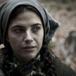 Weronika Rosati gra w "Obławie" żydowską dziewczynkę przygarniętą przez partyzantów