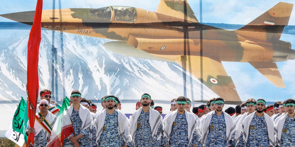 Po izraelskiej akcji odwetowej. Iran: Nic wielkiego się nie wydarzyło. Izrael symptomatycznie milczy