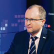 Konrad Kąkolewski, prezes GetBack.