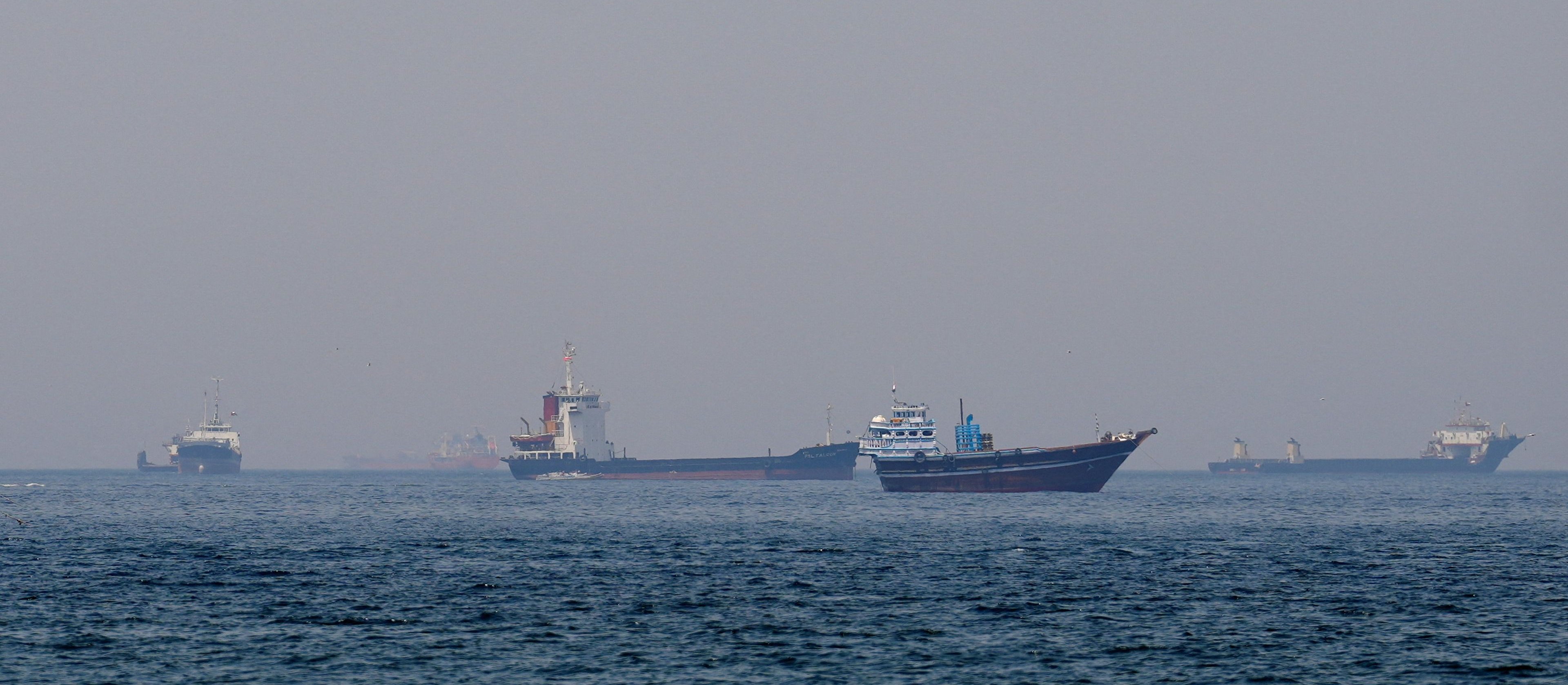 Xi Jinping mówi wprost: Cieśnina Ormuz powinna być otwarta