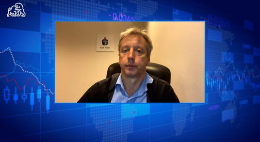 Mariusz Adamiak, dyrektor biura strategii rynkowych w PKO BP