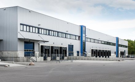 Kiedy halę produkcyjną można amortyzować szybciej