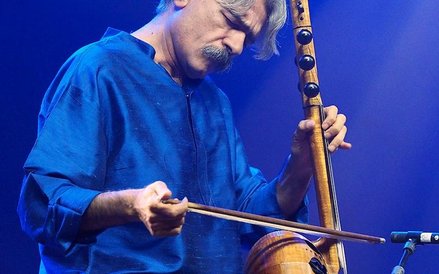 Kalhor Ali Bahrami Fard