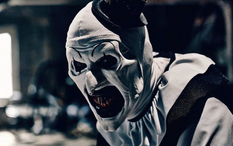 „Terrifier 3”, reż. Damien Leone, dystr. Monolith Films