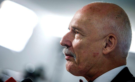 Janusz Korwin-Mikke