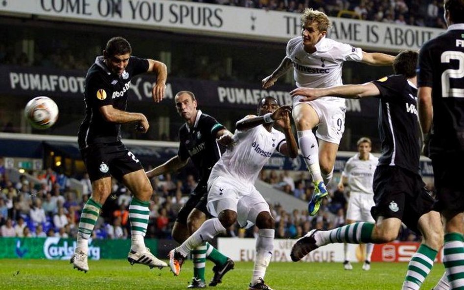 Tottenham - Arsenal