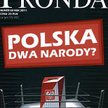 Fronda. Pismo poŚwiĘcone nr 60 rok 2011