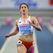 Ewa Swoboda jest tej zimy największą nadzieją reprezentacji Polski na medal halowych mistrzostw świa