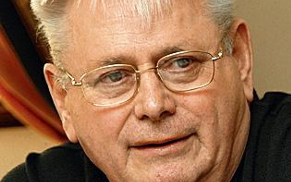 Aleksander Gudzowaty szef Bartimpeksu