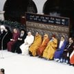 27 października 1986 r. na zaproszenie Jana Pawła II do modlitwy o pokój do Asyżu przyjechało 47 del