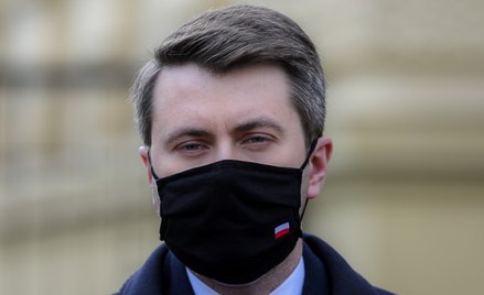 Krajowy Plan Odbudowy w formalnej wersji przekazany Komisji Europejskiej