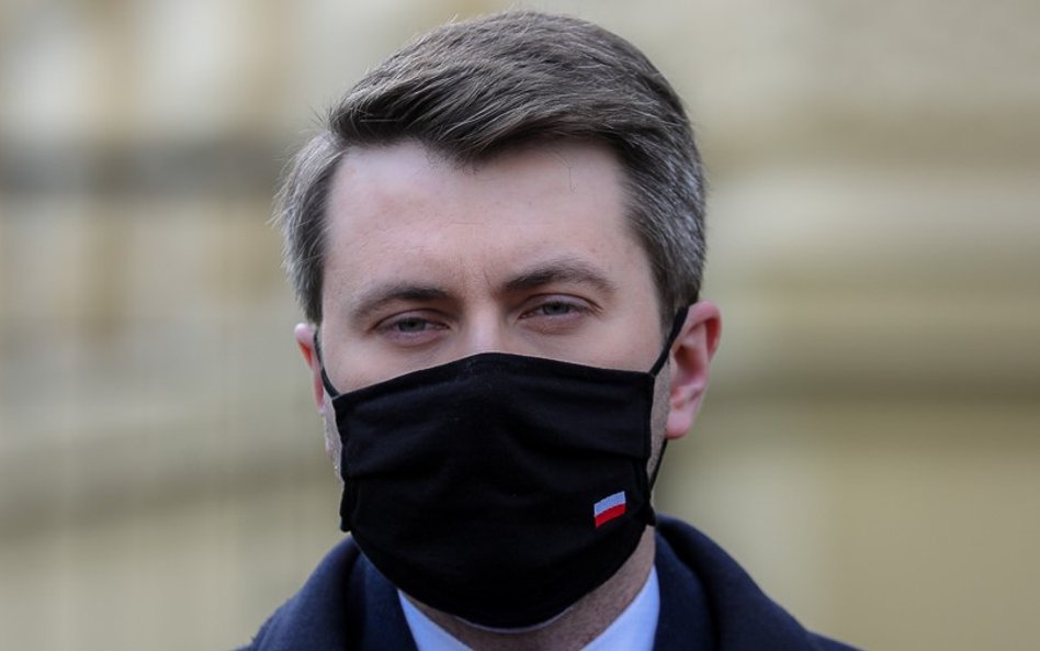 Krajowy Plan Odbudowy w formalnej wersji przekazany Komisji Europejskiej