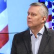 Siemoniak: USA chciały, aby Polska pozbyła się Macierewicza