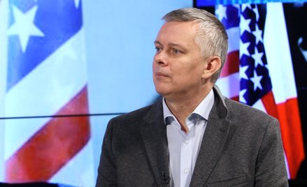 Siemoniak: USA chciały, aby Polska pozbyła się Macierewicza