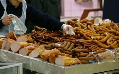 Rosja zniosła zakaz importu polskiego mięsa