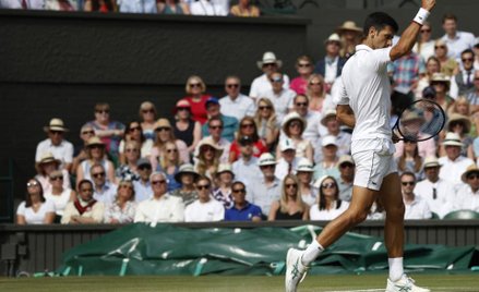 Żukowski: Słodki smak trawy