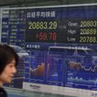 Globalna hossa nie traci tempa. Japoński rynek najwyżej od 21 lat