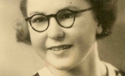 Jadwiga Ankiewicz. Rok pamięci