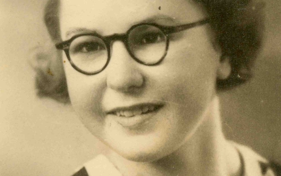 Jadwiga Ankiewicz. Rok pamięci