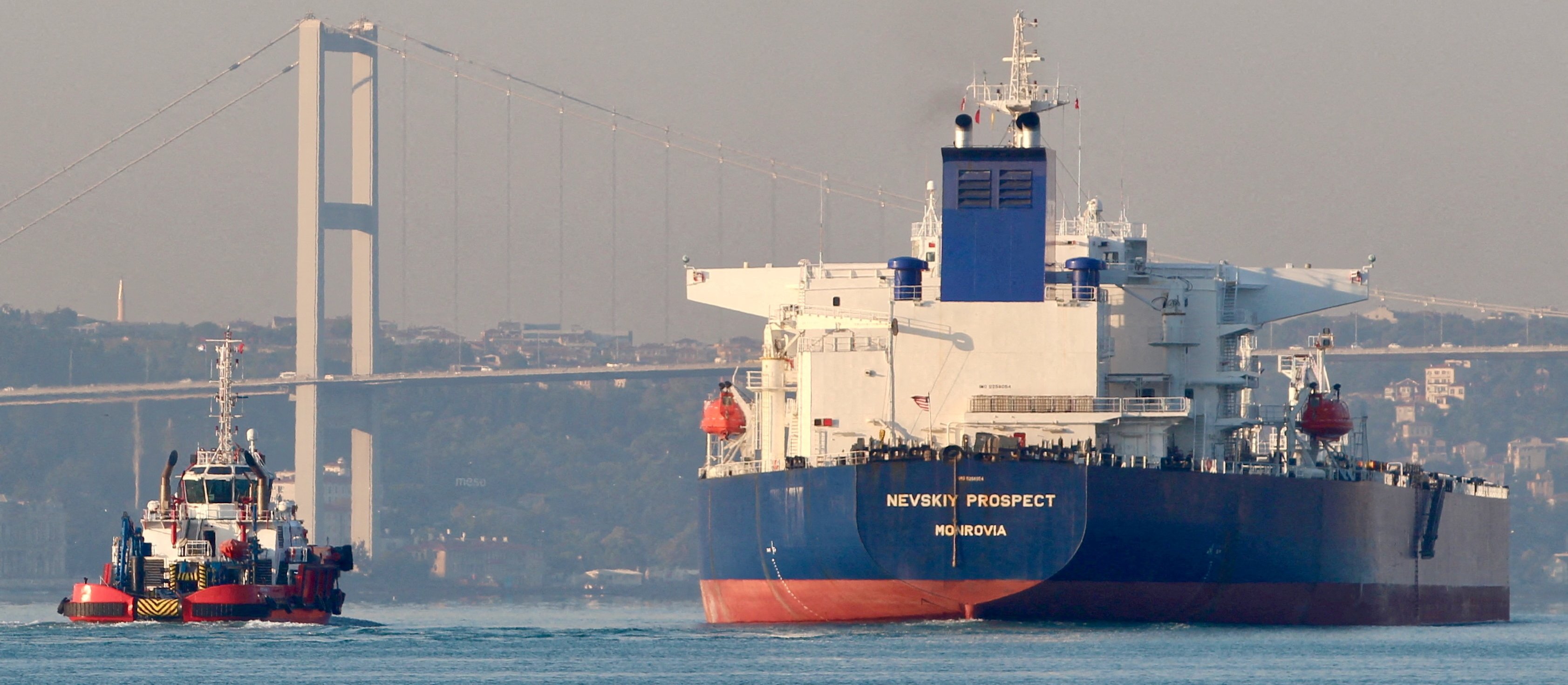 Administracja Trumpa wydała 30-dniowe zwolnienie z sankcji na rosyjską ropę