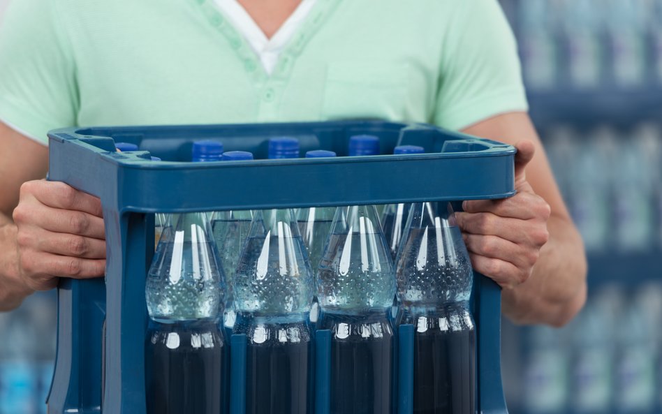 Michał Sobolewski: Polska chce iść dalej od Unii z recyklingiem