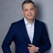 Sławomir Dudek, przewodniczący Rady Fiskalnej.