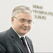 <Włodzimierz Cimoszewicz jest niezależnym senatorem. Dwukrotnie kandydował na prezydenta Polski