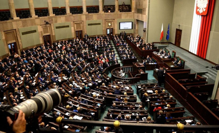 Maciej Czajka - Politykom już dziękujemy