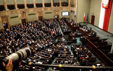 Sejm odrzucił projekt ws. podwyższenia kwoty wolnej od podatku do 30,4 tys. zł