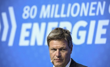 Niemcy ograniczą wykorzystanie gazu do produkcji energii elektrycznej