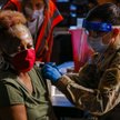 Pentagon zapowiada obowiązek szczepień żołnierzy USA