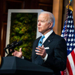 Prezydent USA Joe Biden