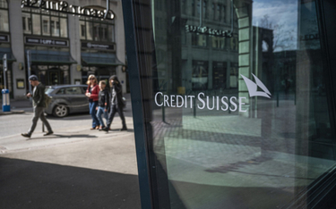 Credit Suisse został przejęty przez UBS. Jego akcjonariuszy nie pytano jednak o zgodę na taką transa