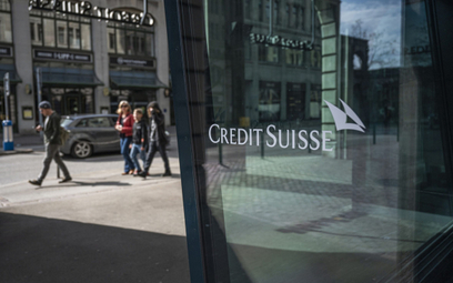 Credit Suisse został przejęty przez UBS. Jego akcjonariuszy nie pytano jednak o zgodę na taką transa