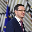 Mateusz Morawiecki zamiast pogrążyć, dodał partii punktów