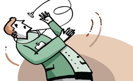 Bez ubezpieczenia nie ma możliwości prowadzenia praktyki lekarskiej