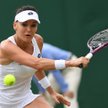 Agnieszka Radwańska odpadła w drugiej rundzie Wimbledonu