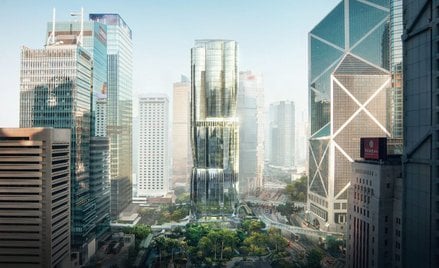 Fot: Zaha Hadid Architects