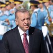 Recep Tayyip Erdogan