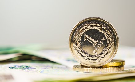 Złoty znów na fali. Jest pole do dalszego umocnienia?
