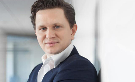 Łukasz Waszak, dyrektor zarządzający Penta Investments: Nie chcemy sprzedawać Empiku
