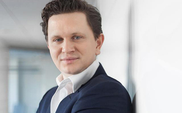 Łukasz Waszak, dyrektor zarządzający Penta Investments: Nie chcemy sprzedawać Empiku