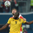 Lukaku kupił kibicom Belgii pięć tysięcy biletów na mecz