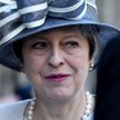 May formalnie zrezygnowała z kierowania Partią Konserwatywną