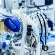Stany Zjednoczone nie chcą respiratorów Philipsa