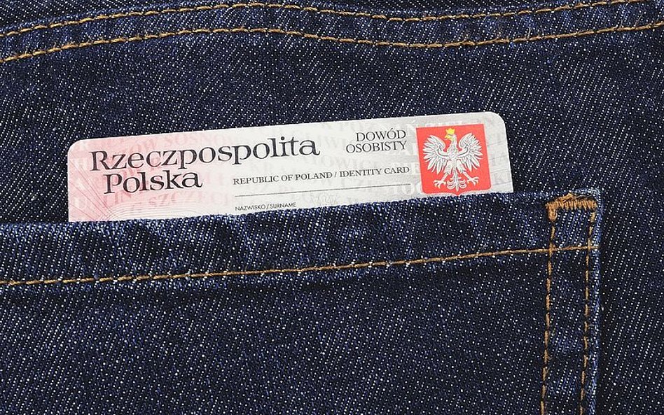 Łatwiej aktywować e-dowód osobisty