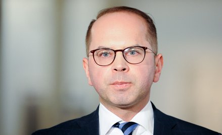 Michał Szczerba