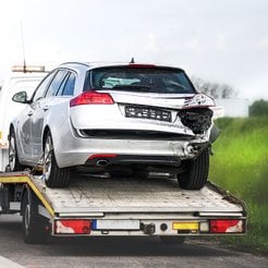 Jak rozlicza się leasing po utracie przedmiotu finansowania?