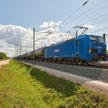 Lokomotyw Siemensa połączą kraje Trójmorza
