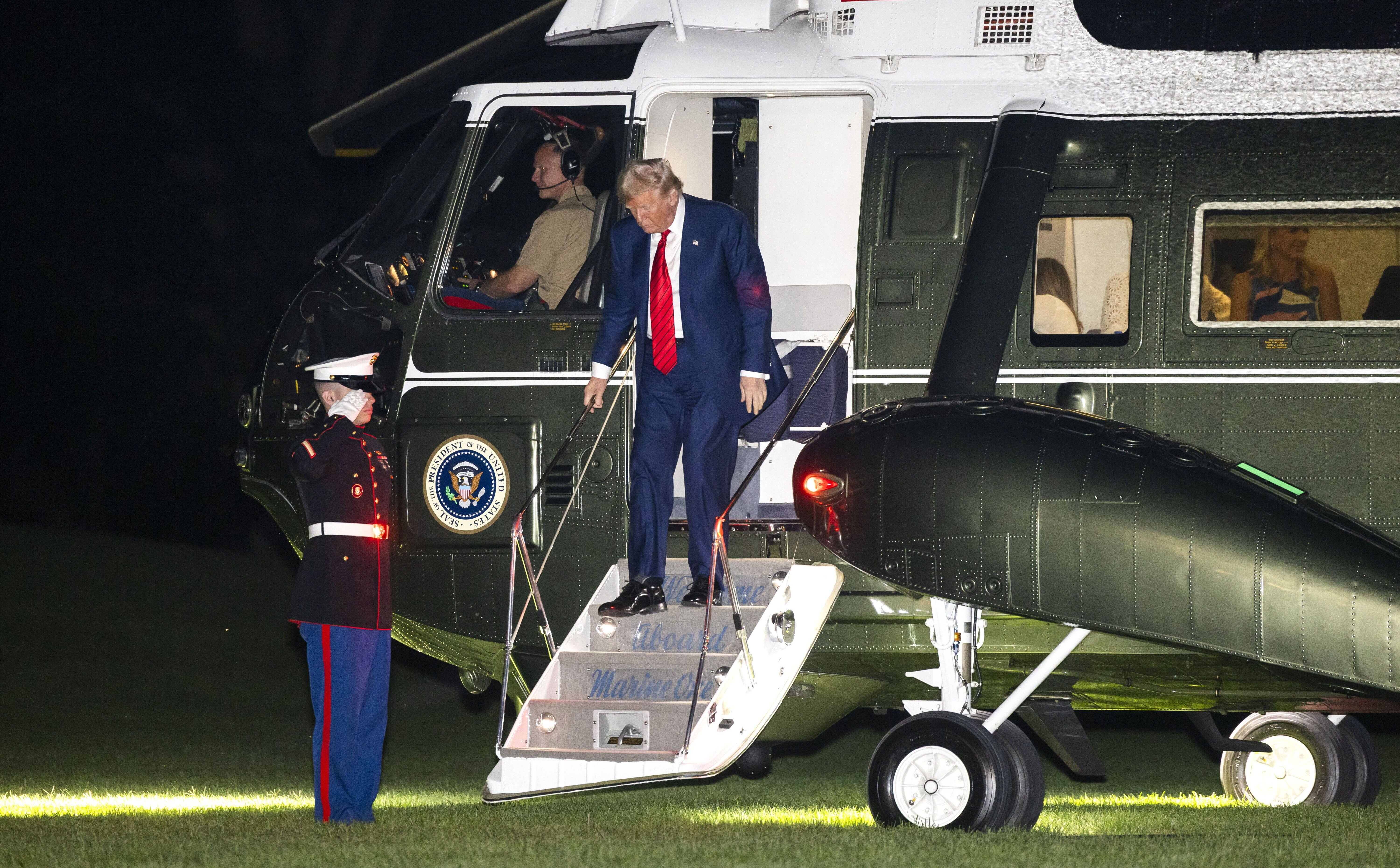 Donald Trump is threatening India with tariffs. In the background, the war in Ukraine and Russian oil